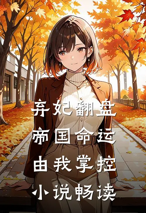 弃妃翻盘：帝国命运由我掌控小说畅读