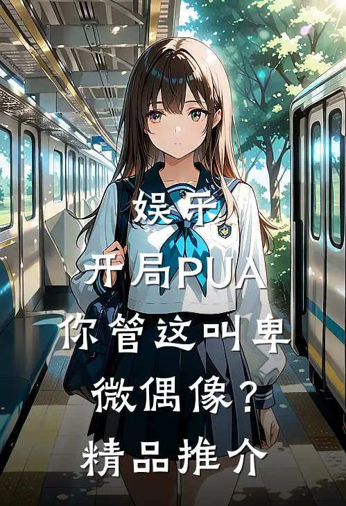 娱乐：开局PUA，你管这叫卑微偶像？精品推介