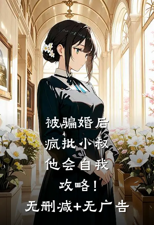被骗婚后，疯批小叔他会自我攻略！无删减+无广告