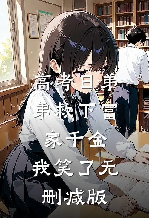高考日弟弟救下富家千金，我笑了无删减版