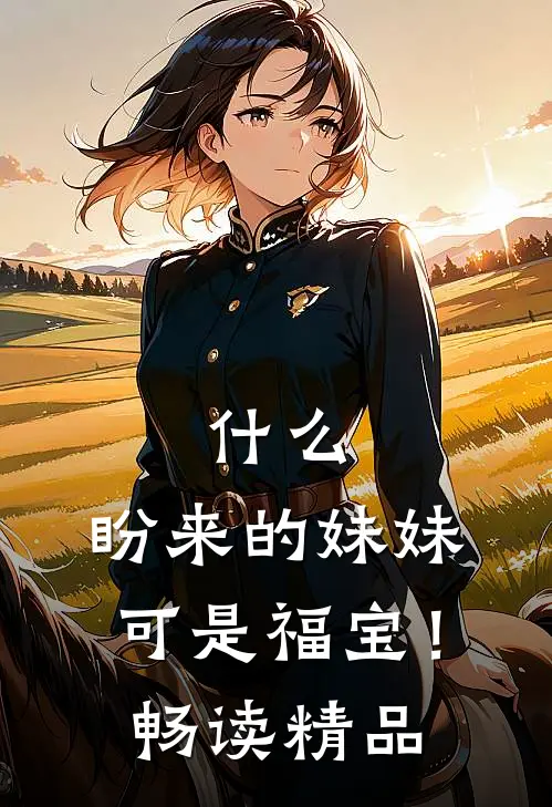 什么，盼来的妹妹可是福宝！畅读精品