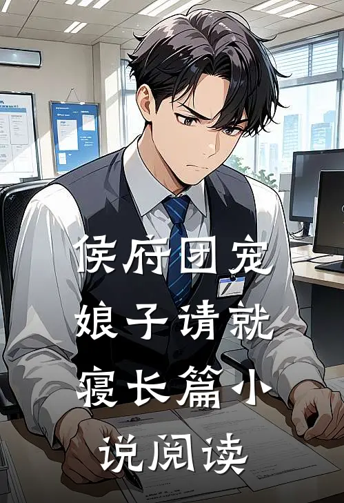 侯府团宠：娘子请就寝长篇小说阅读