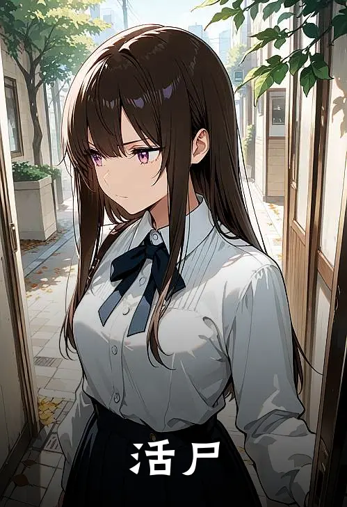 活尸电梯