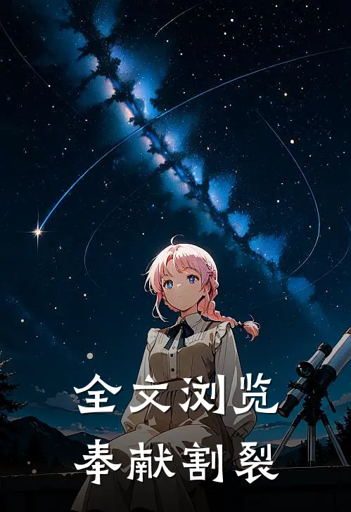 全文浏览奉献割裂