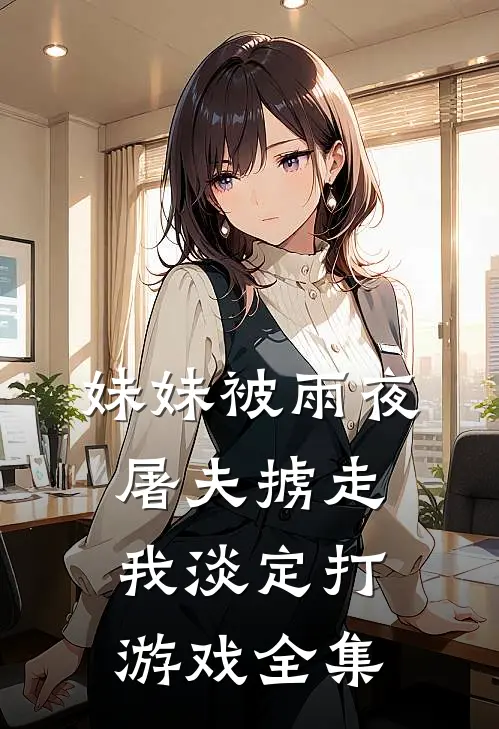 妹妹被雨夜屠夫掳走，我淡定打游戏全集