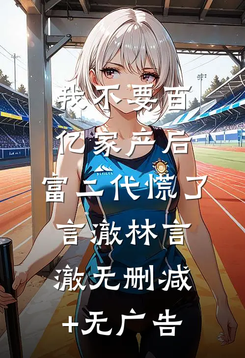 我不要百亿家产后，富二代慌了言澈林言澈无删减+无广告