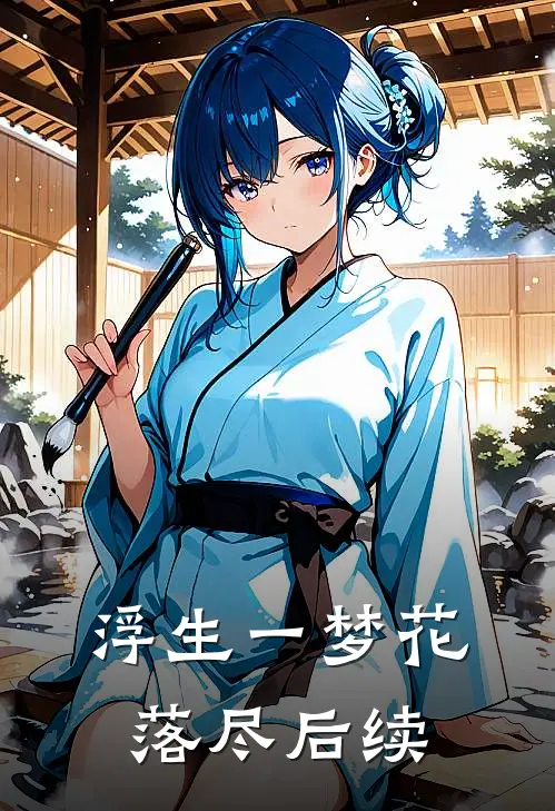 浮生一梦花落尽后续