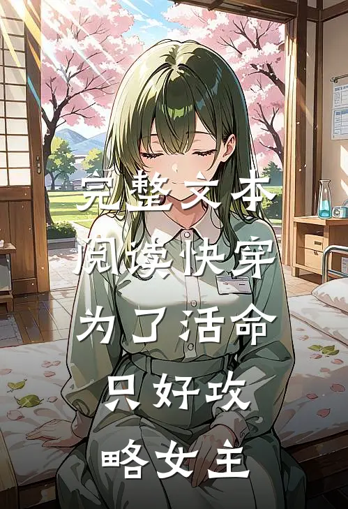 完整文本阅读快穿：为了活命，只好攻略女主