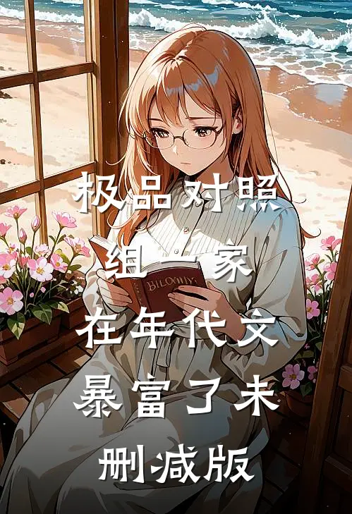 极品对照组一家，在年代文暴富了未删减版