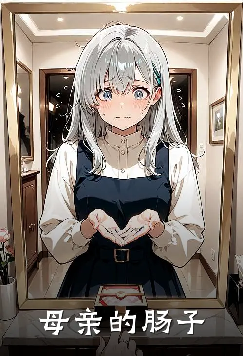 母亲的肠子