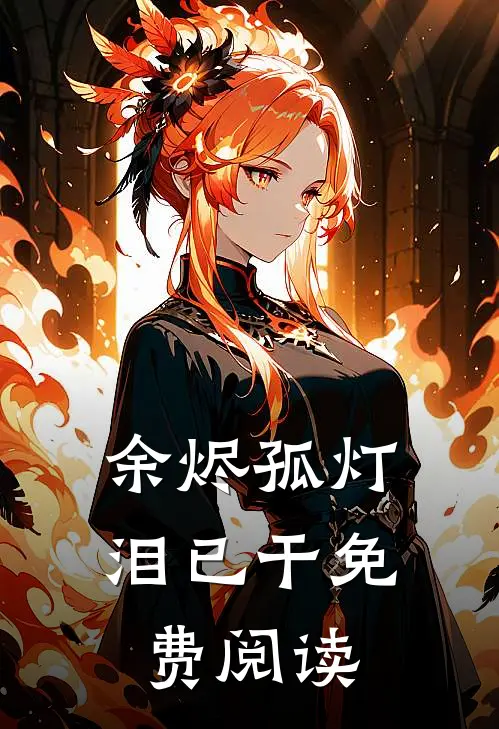 余烬孤灯泪已干免费阅读