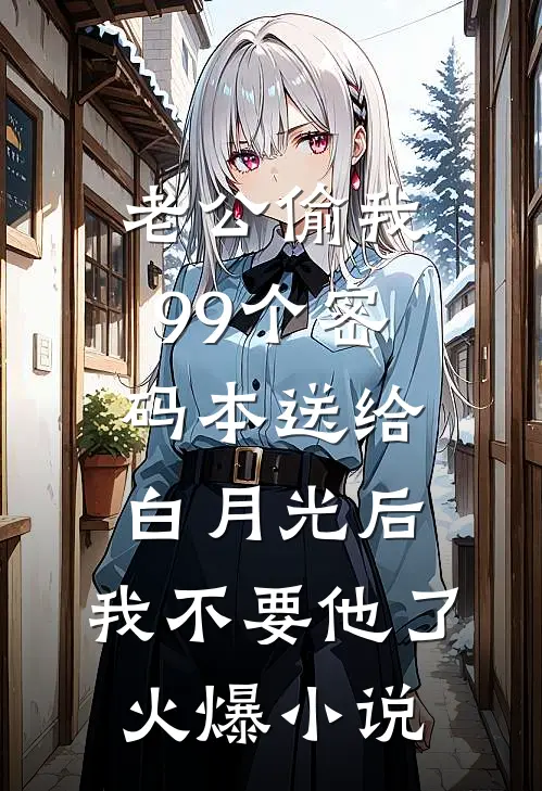 老公偷我99个密码本送给白月光后，我不要他了火爆小说