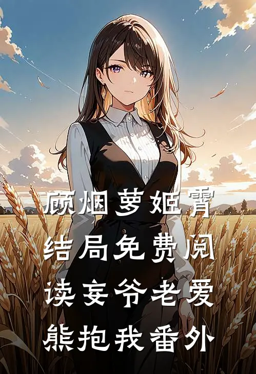 顾烟萝姬霄结局免费阅读妄爷老爱熊抱我番外
