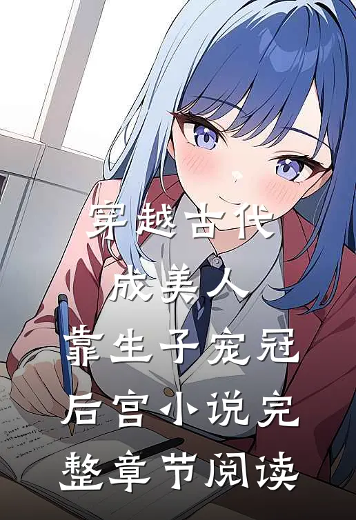 穿越古代成美人,靠生子宠冠后宫小说完整章节阅读