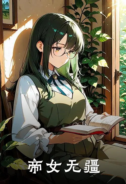 帝女无疆