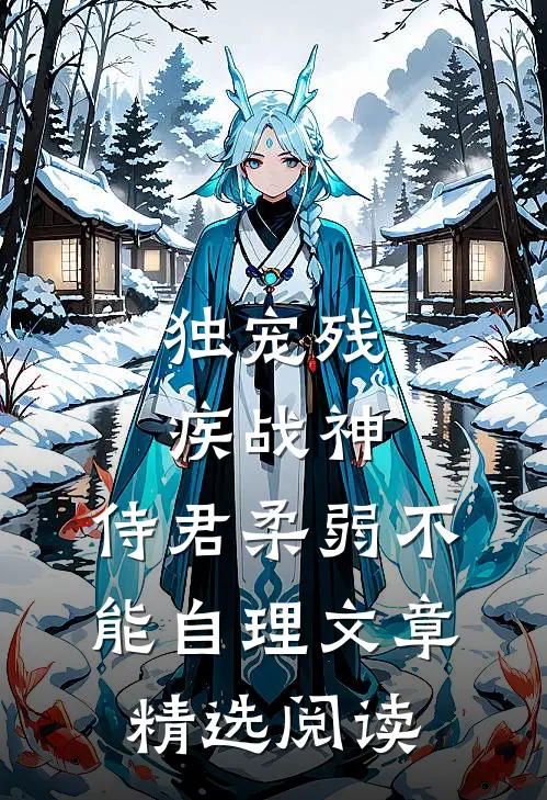 独宠残疾战神，侍君柔弱不能自理文章精选阅读
