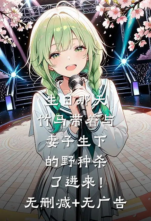 生日那天，竹马带着与妻子生下的野种杀了进来！无删减+无广告