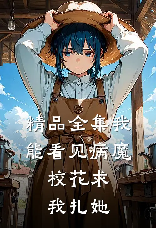 精品全集我能看见病魔，校花求我扎她