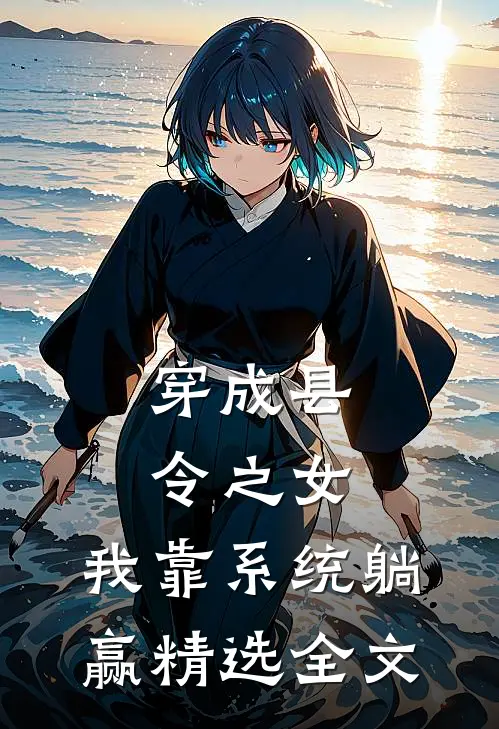 穿成县令之女，我靠系统躺赢精选全文