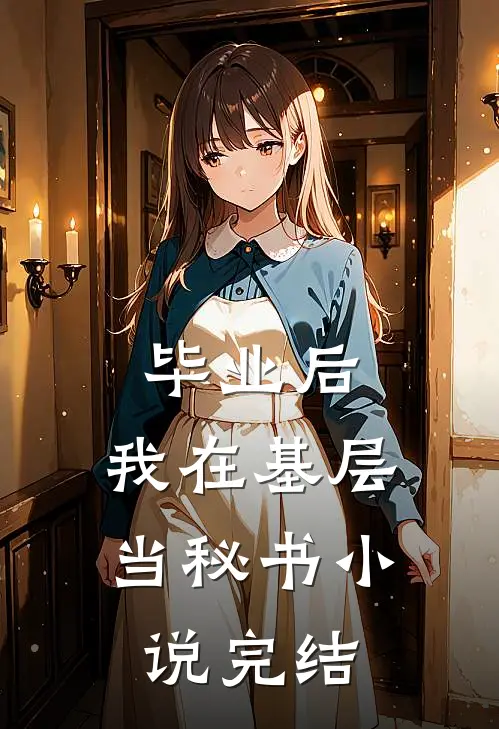 毕业后，我在基层当秘书小说完结