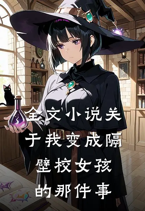 全文小说关于我变成隔壁校女孩的那件事