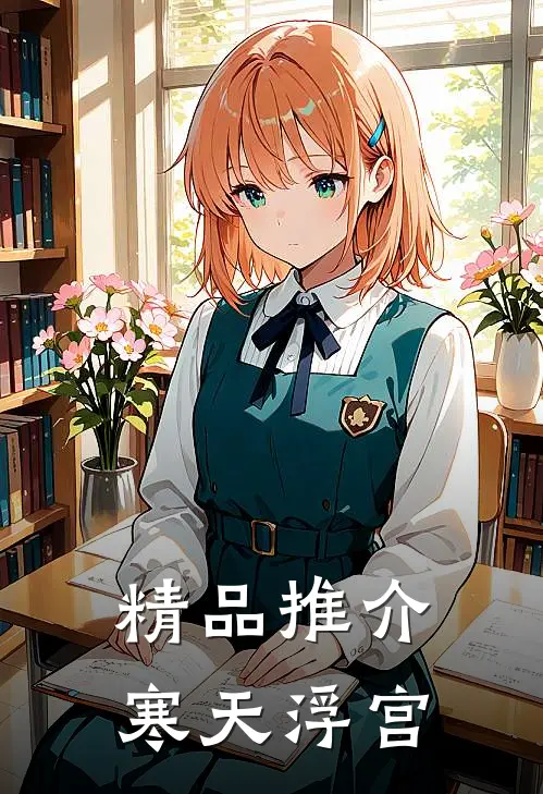 精品推介寒天浮宫