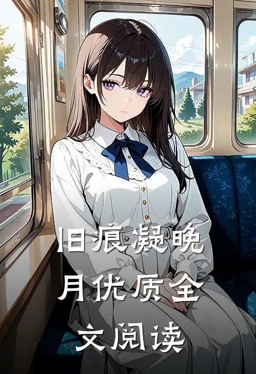 旧痕凝晚月优质全文阅读