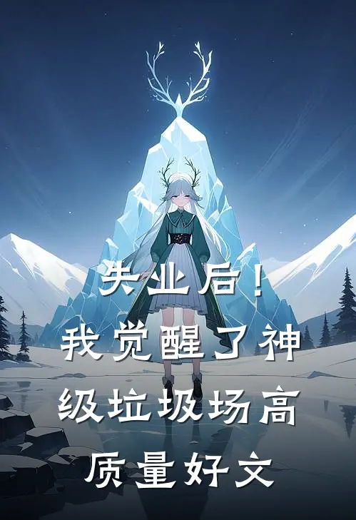 失业后！我觉醒了神级垃圾场高质量好文