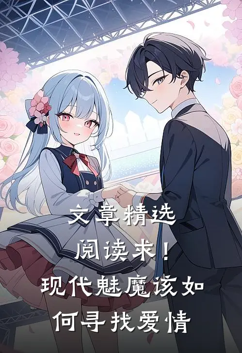 文章精选阅读求！现代魅魔该如何寻找爱情