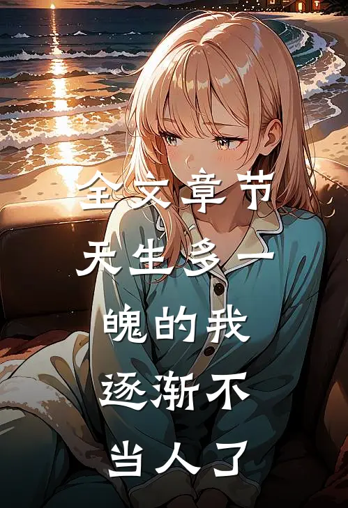全文章节天生多一魄的我，逐渐不当人了