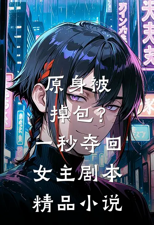 原身被掉包？一秒夺回女主剧本精品小说