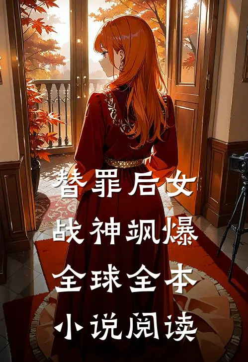 替罪后女战神飒爆全球全本小说阅读