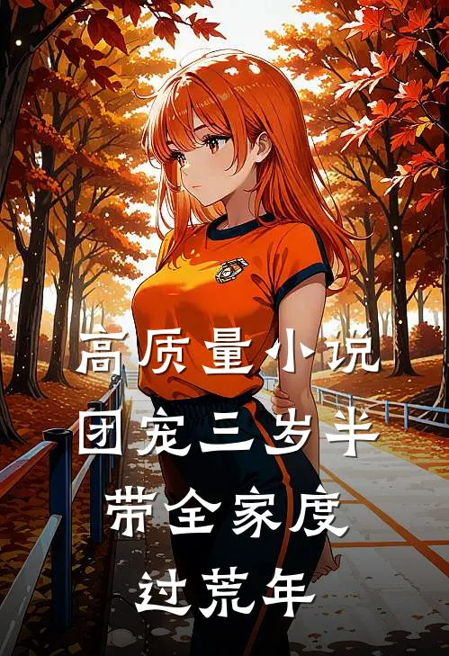 高质量小说团宠三岁半：带全家度过荒年