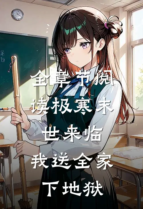 全章节阅读极寒末世来临，我送全家下地狱