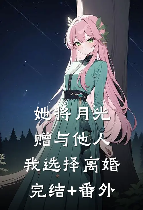 她将月光赠与他人，我选择离婚完结+番外