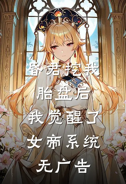 昏君挖我胎盘后，我觉醒了女帝系统无广告