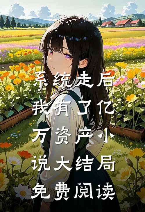 系统走后，我有了亿万资产小说大结局免费阅读