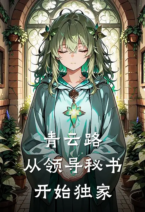 青云路：从领导秘书开始独家