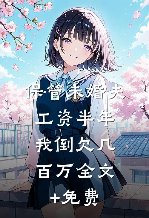 保管未婚夫工资半年，我倒欠几百万全文+免费