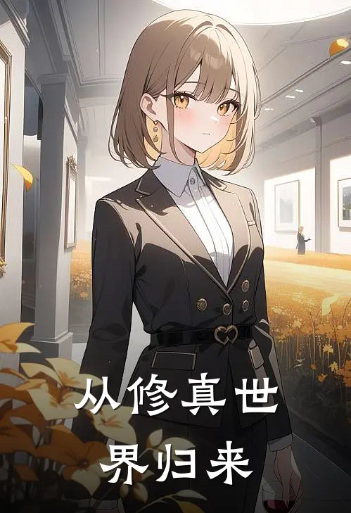 从修真世界归来