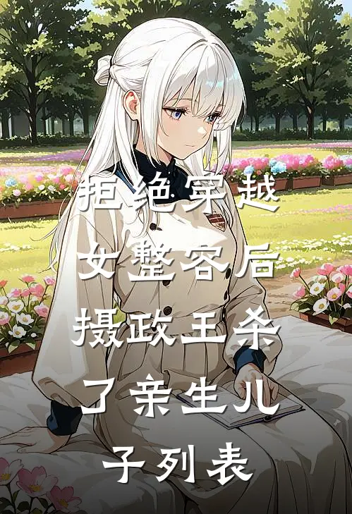 拒绝穿越女整容后，摄政王杀了亲生儿子列表