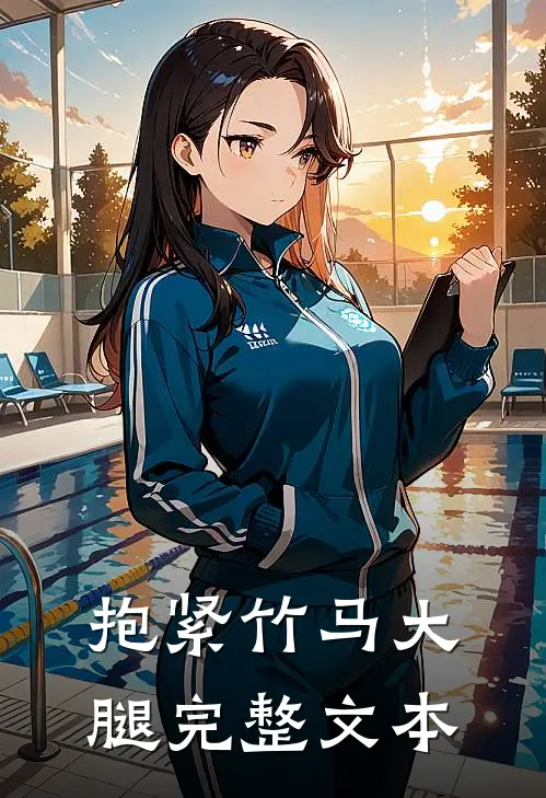 抱紧竹马大腿完整文本