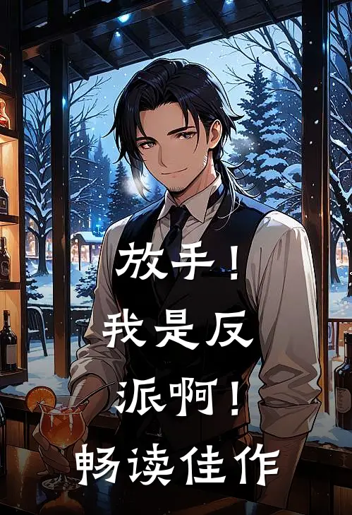 放手！我是反派啊！畅读佳作