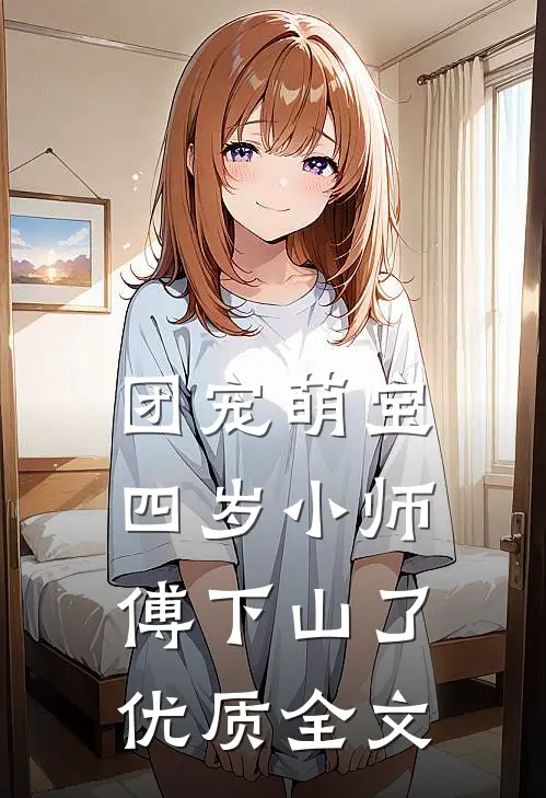 团宠萌宝：四岁小师傅下山了优质全文