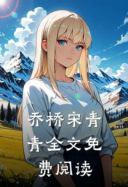 乔桥宋青青全文免费阅读