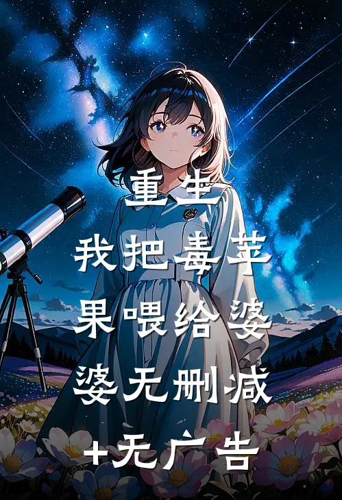 重生：我把毒苹果喂给婆婆无删减+无广告