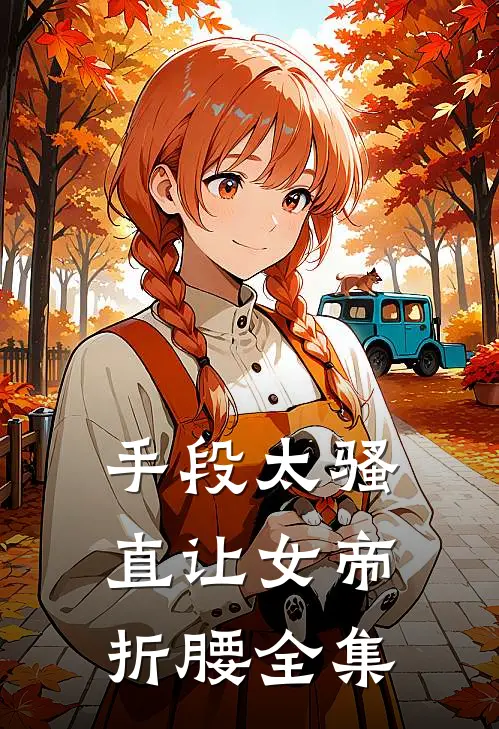 手段太骚，直让女帝折腰全集