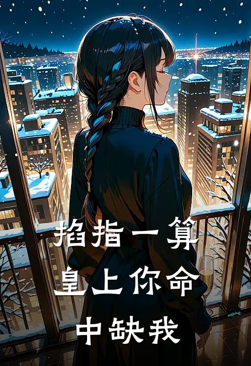 掐指一算，皇上你命中缺我
