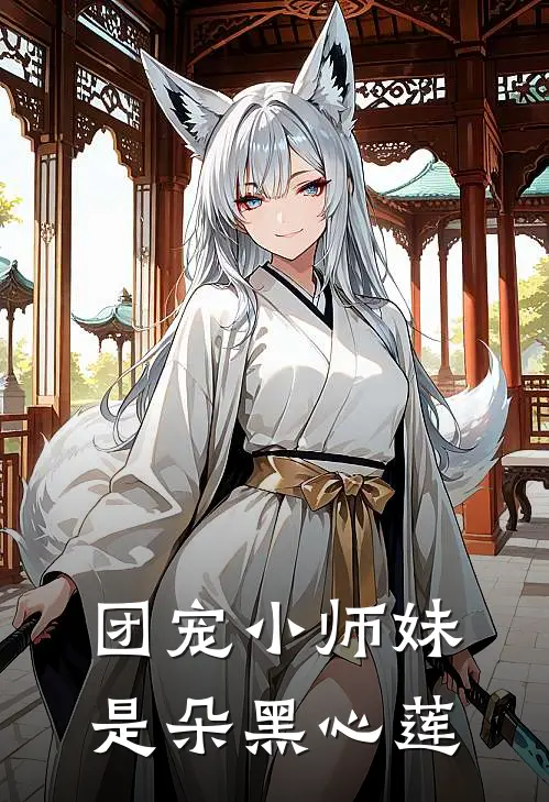 团宠小师妹是朵黑心莲