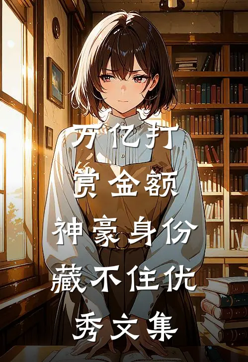 万亿打赏金额，神豪身份藏不住优秀文集